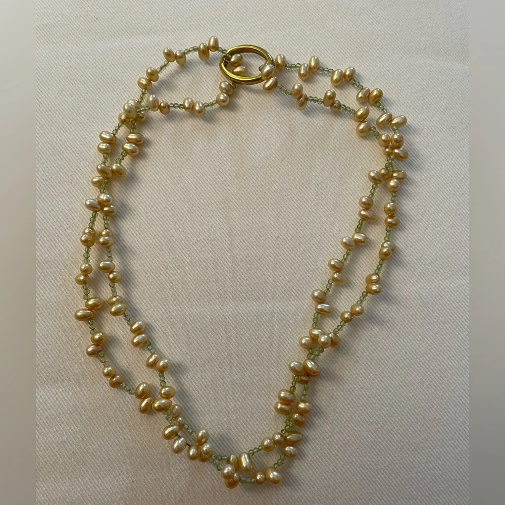 Authentic Pearls - Picture 1 of 4